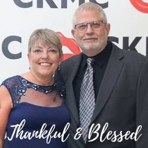 Meet your Posher, Peggy